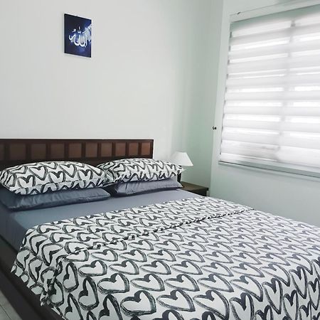 Yussal Homestay Simpang Ampat Semanggol Экстерьер фото
