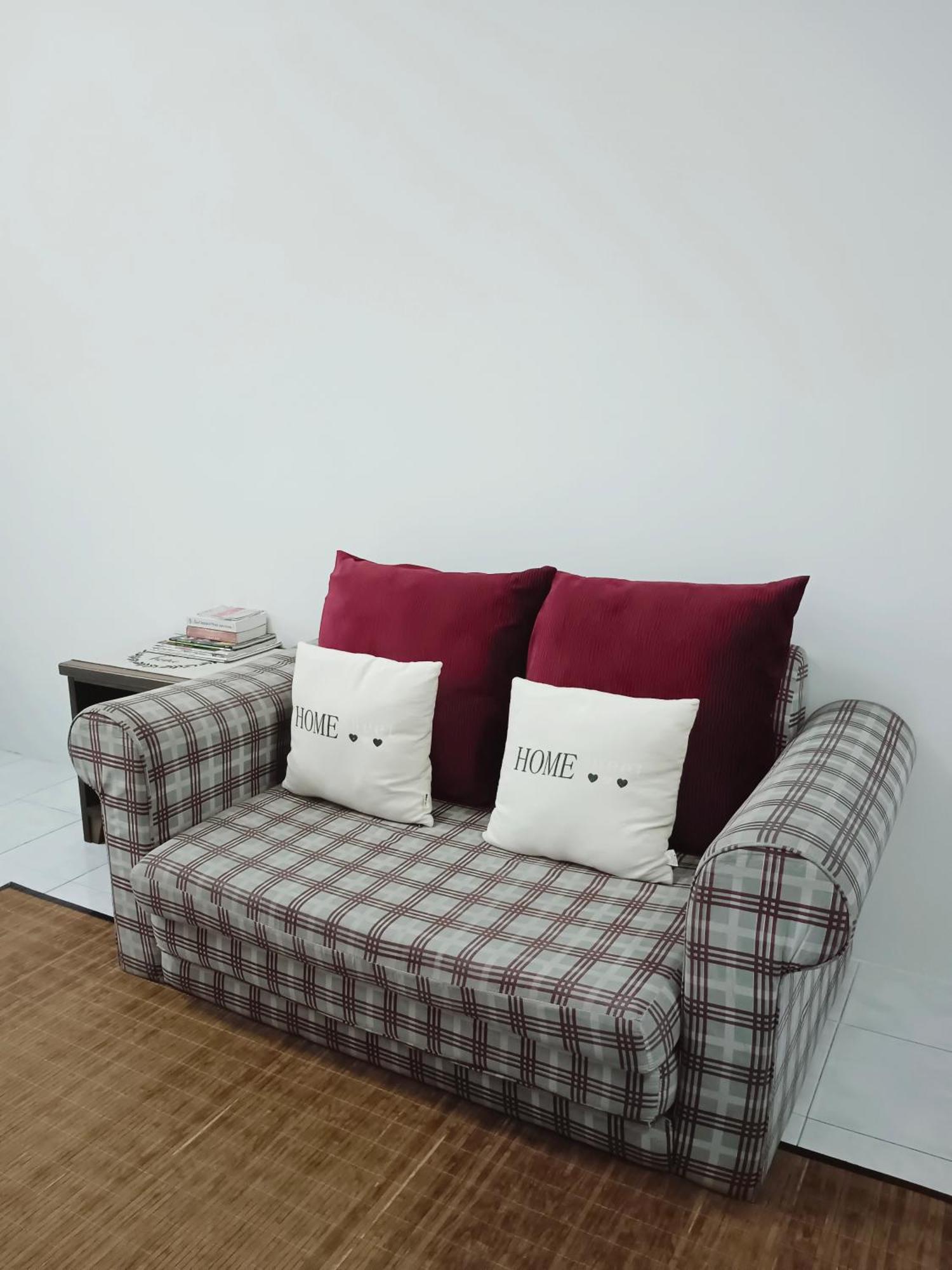 Yussal Homestay Simpang Ampat Semanggol Экстерьер фото